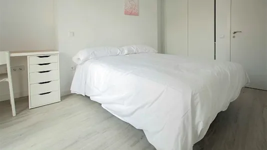Rooms in Madrid Centro - photo 6