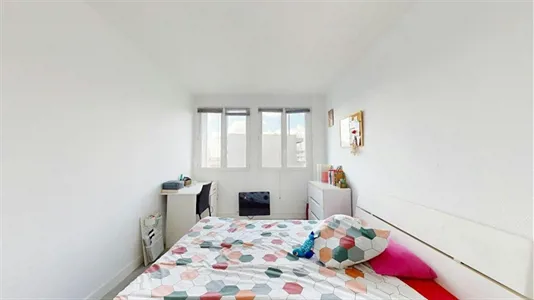 Rooms in Toulouse - photo 3