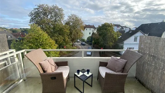 Apartments in Pinneberg - photo 5