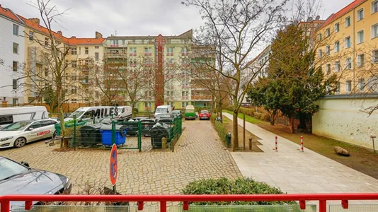 Rooms in Berlin Neukölln - photo 5