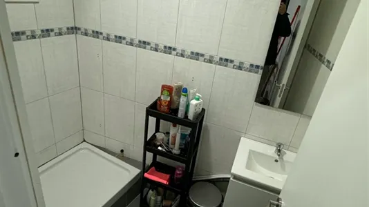 Rooms in Barcelona Eixample - photo 4