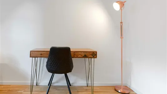 Rooms in Frankfurt Süd - photo 2