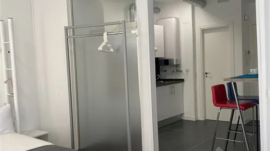 Apartments in Madrid Centro - photo 8