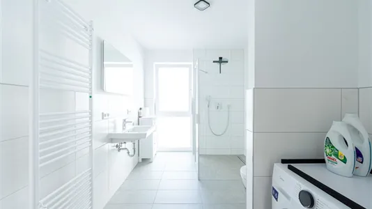 Apartments in Ludwigshafen am Rhein - photo 9