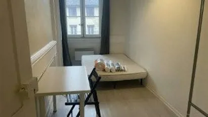 Room for rent in Lyon, Auvergne-Rhône-Alpes