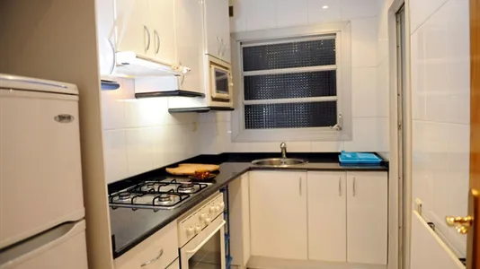 Apartments in Barcelona Eixample - photo 7