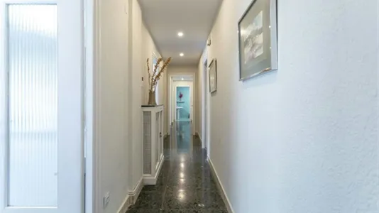 Rooms in Valencia Ciutat Vella - photo 7