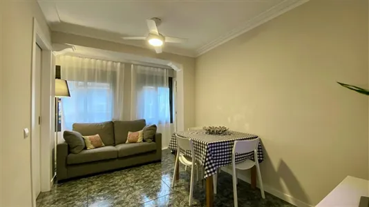 Apartments in L'Hospitalet de Llobregat - photo 10