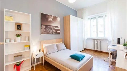 Rooms in Milano Zona 1 - Centro storico - photo 9