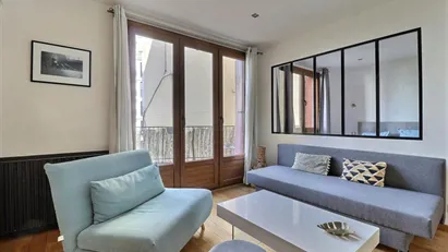 Apartment for rent in Nanterre, Île-de-France