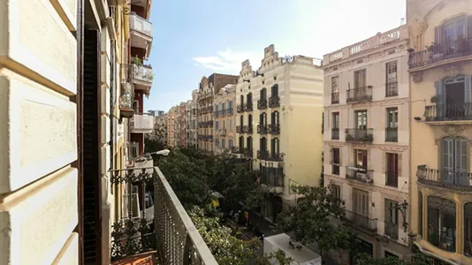 Apartments in Barcelona Gràcia - photo 7