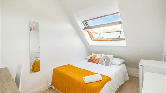 Rooms in Madrid Moncloa-Aravaca - photo 1