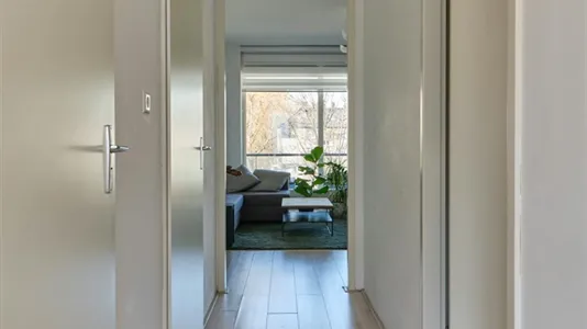 Apartments in Amsterdam Osdorp - photo 5