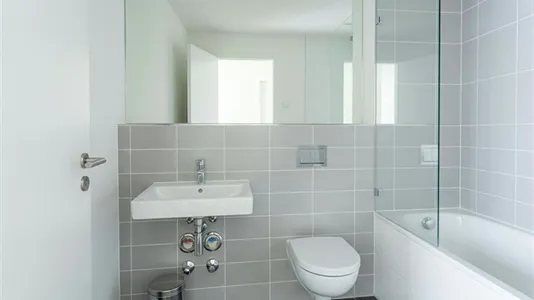 Rooms in Berlin Mitte - photo 8