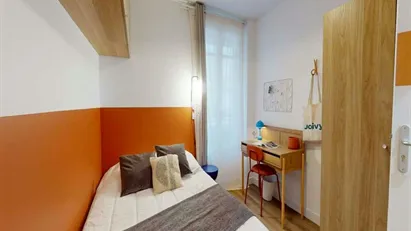 Room for rent in Paris 10ème arrondissement, Paris
