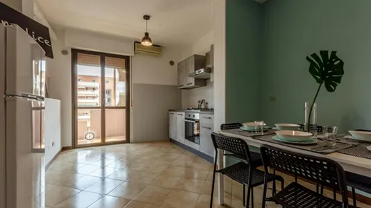 Rooms in Pisa - photo 6