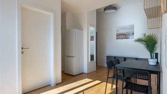 Rooms in Vienna Leopoldstadt - photo 9