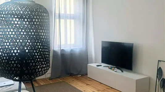 Apartments in Berlin Charlottenburg-Wilmersdorf - photo 4