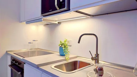 Apartments in Milano Zona 6 - Barona, Lorenteggio - photo 9