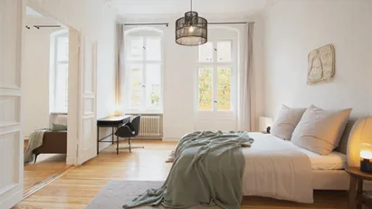 Room for rent in Berlin Charlottenburg-Wilmersdorf, Berlin