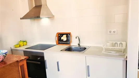 Apartments in Valencia Poblats Marítims - photo 5