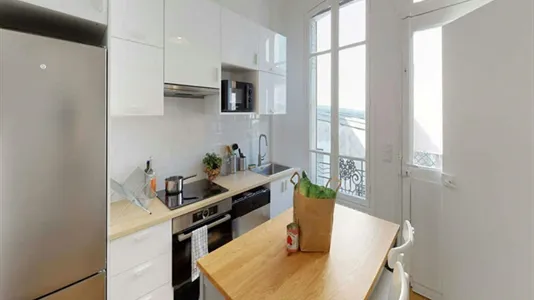 Rooms in L'Haÿ-les-Roses - photo 8