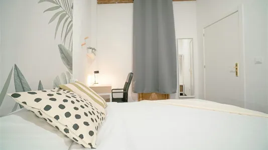 Rooms in Valencia Ciutat Vella - photo 6
