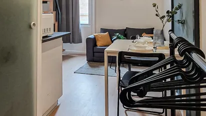 Apartment for rent in Budapest Erzsébetváros, Budapest