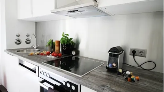 Apartments in Berlin Mitte - photo 7