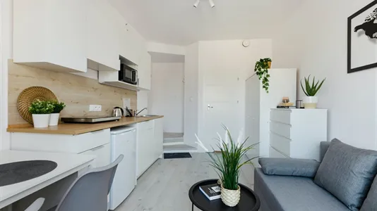 Apartments in Łódź - photo 7