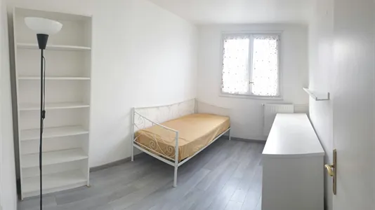 Rooms in Créteil - photo 9
