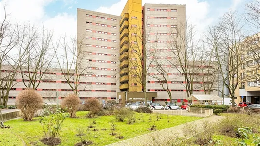 Apartments in Location is not specified - photo 10