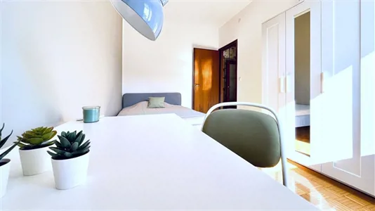 Rooms in Padua - photo 2