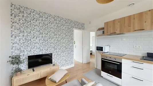 Apartments in Nantes - photo 2