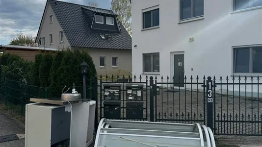 Rooms in Teltow-Fläming - photo 2