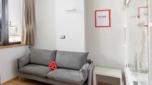 Apartments in Turin - photo 6