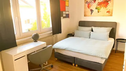 Apartment for rent in Frankfurt (region)