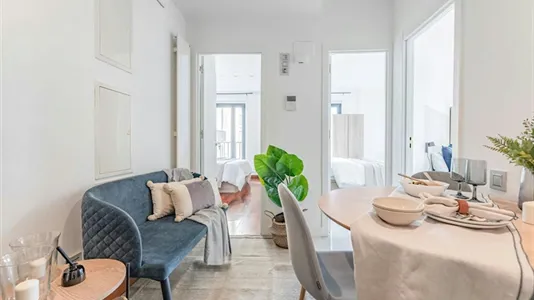 Rooms in Valencia Ciutat Vella - photo 9