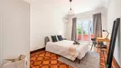 Room for rent, Lisbon (region), Avenida Duque de Loulé