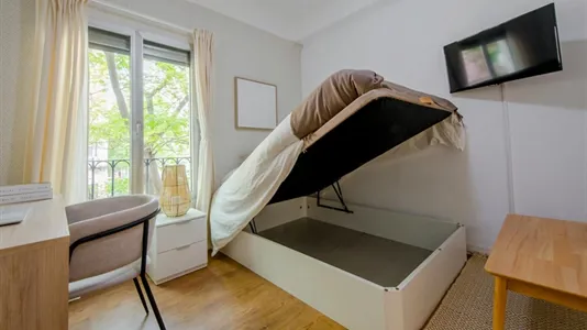Rooms in Madrid Arganzuela - photo 4