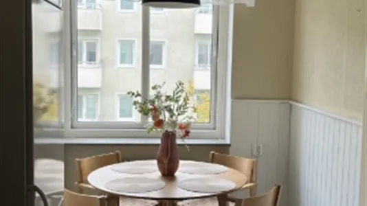 Apartments in Hässleholm - photo 7