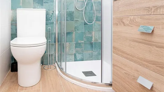 Rooms in Zaragoza - photo 5