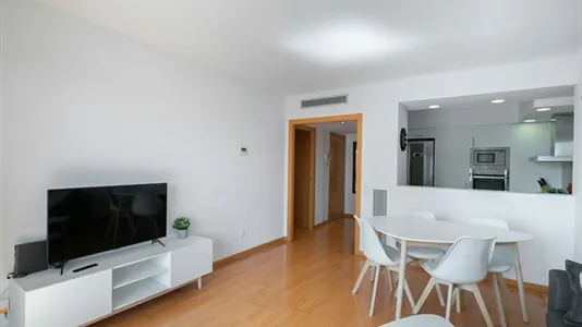 Apartments in Esplugues de Llobregat - photo 5