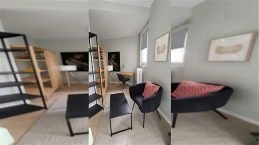 Rooms in Brussels Sint-Jans-Molenbeek - photo 6