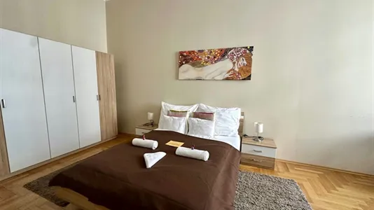 Apartments in Budapest Ferencváros - photo 4