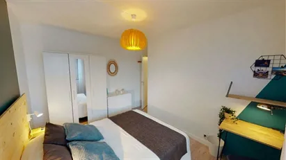 Room for rent in Paris 13ème arrondissement - Place d'Italie, Paris