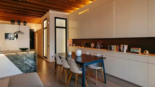 Apartments in Barcelona Eixample - photo 6