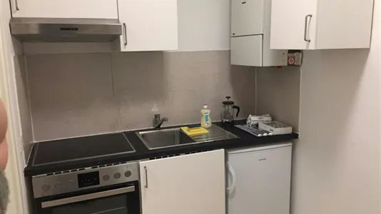 Houses in Vienna Margareten - photo 9