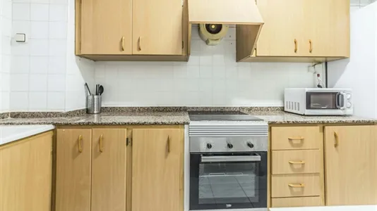 Rooms in Alboraya - photo 6