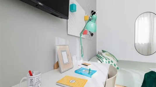 Rooms in Milano Zona 5 - Vigentino, Chiaravalle, Gratosoglio - photo 5